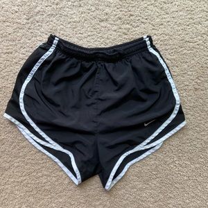 Nike Tempo Running Shorts -- Brief - Lined in Women’s Size XS